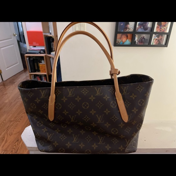 Louis Vuitton Monogram Bag - Picture 3 of 12